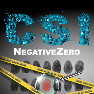 CSI NegativeZero