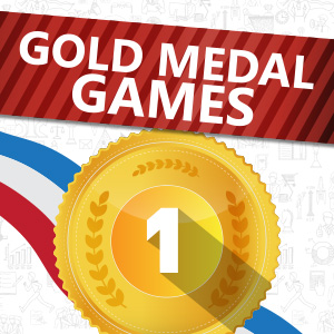 Gold Medal Games