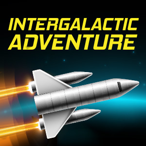 Intergalactic Adventure