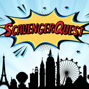 ScavengerQuest