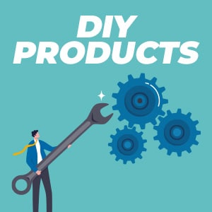 DIY Products