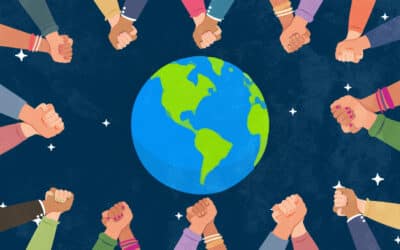 Philanthropic Team Building: Strengthening Bonds While Building a Better World