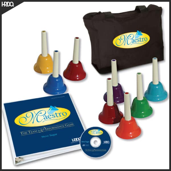 HRDQ Maestro