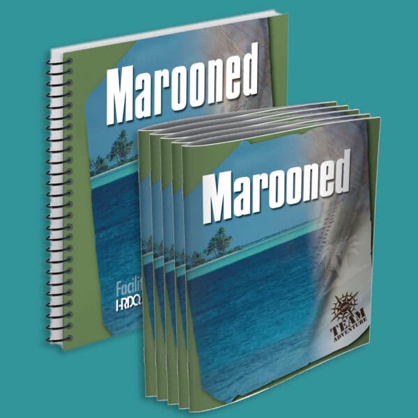 HRDQ Marooned