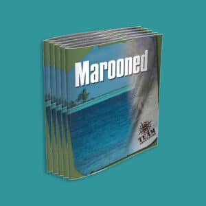HRDQ Marooned Participant Guide