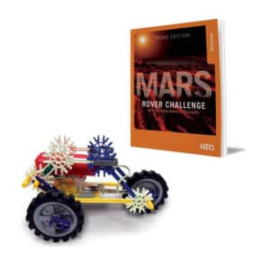 HRDQ Mars Rover Challenge Teamwork Extra Game Pack