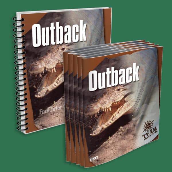 HRDQ Outback