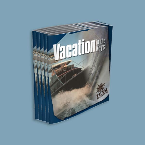 HRDQ Vacation in the Keys Participant Guide