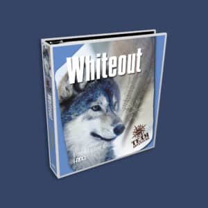 HRDQ Whiteout Facilitator Pack