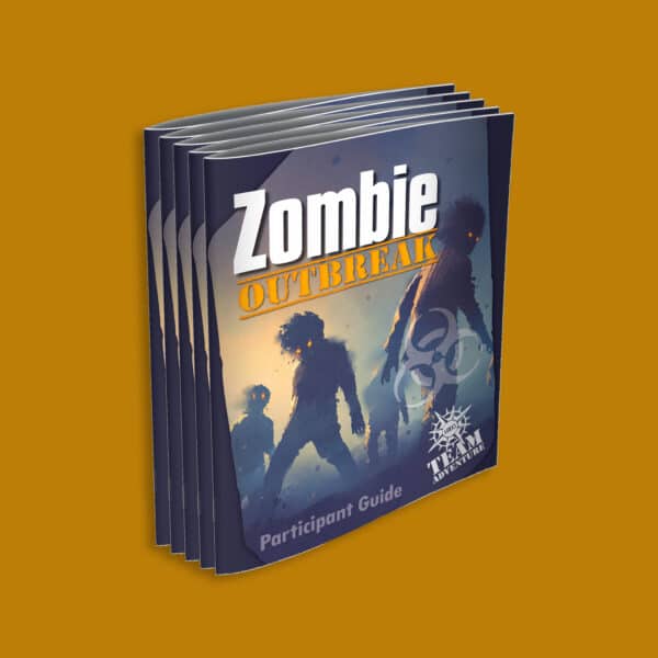 HRDQ Zombie Outbreak Participant Guide