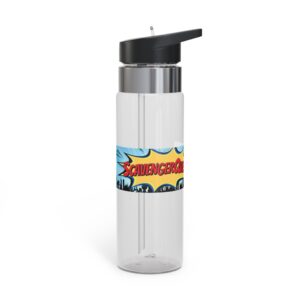ScavengerQuest - Sport Bottle