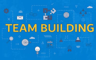 What Is Team Building Really? (Hint: It’s Not Just About Having Fun)