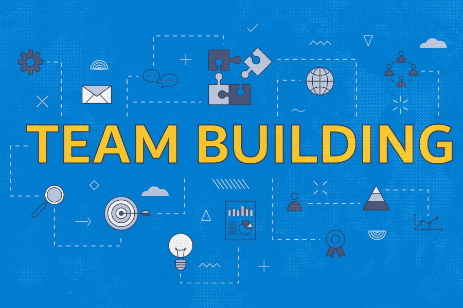 What Is Team Building Really? (Hint: It’s Not Just About Having Fun)