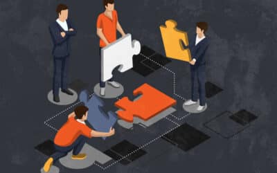 The Real ROI of Team Building: Why Your Business Can’t Afford to Skip It