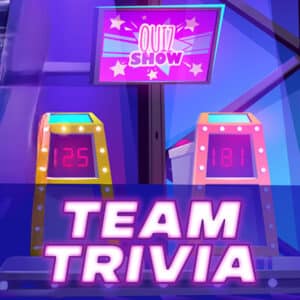 Team Trivia Product Image