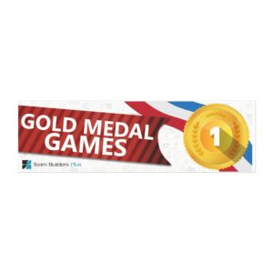 Gold Medal Games - Car Magnets